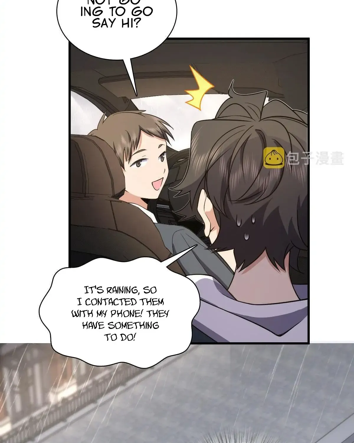 My Wife Is From a Thousand Years Ago Chapter 115 page 46 - 