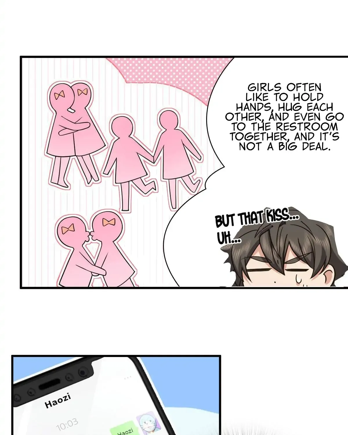 My Wife Is From a Thousand Years Ago Chapter 115 page 48 - 