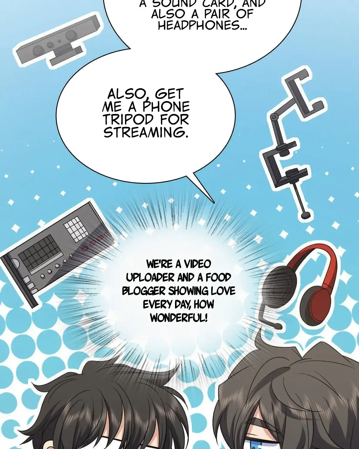 My Wife Is From a Thousand Years Ago Chapter 115 page 57 - 