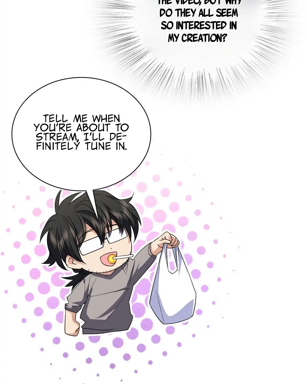 My Wife Is From a Thousand Years Ago Chapter 115 page 60 - 