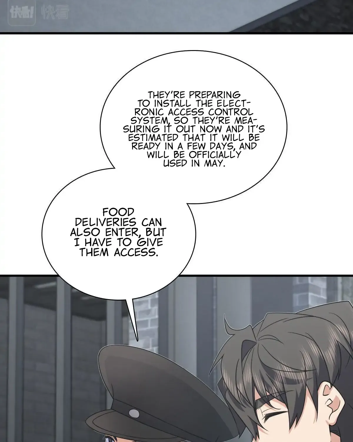 My Wife Is From a Thousand Years Ago Chapter 115 page 64 - 