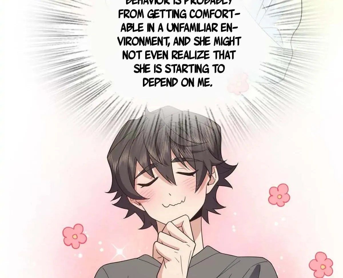 My Wife Is From a Thousand Years Ago Chapter 115 page 8 - 