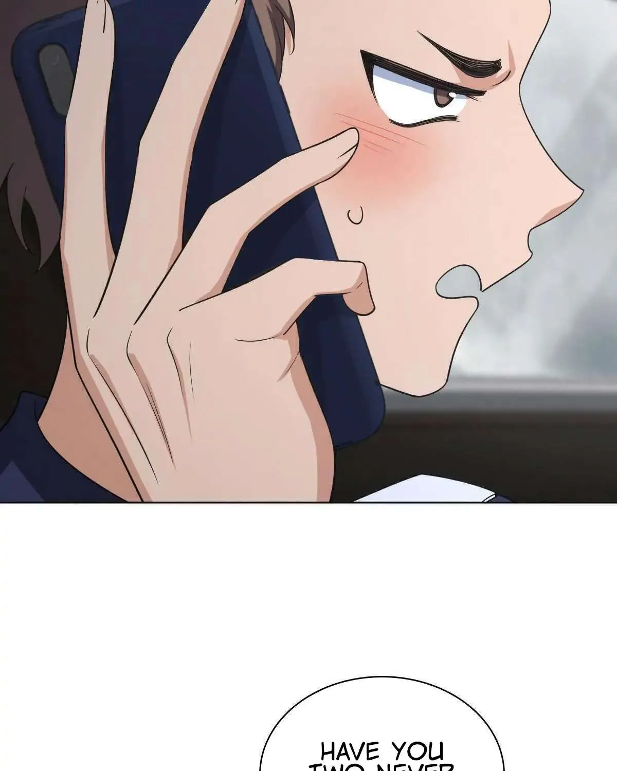 My Wife Is From a Thousand Years Ago Chapter 116 page 20 - 