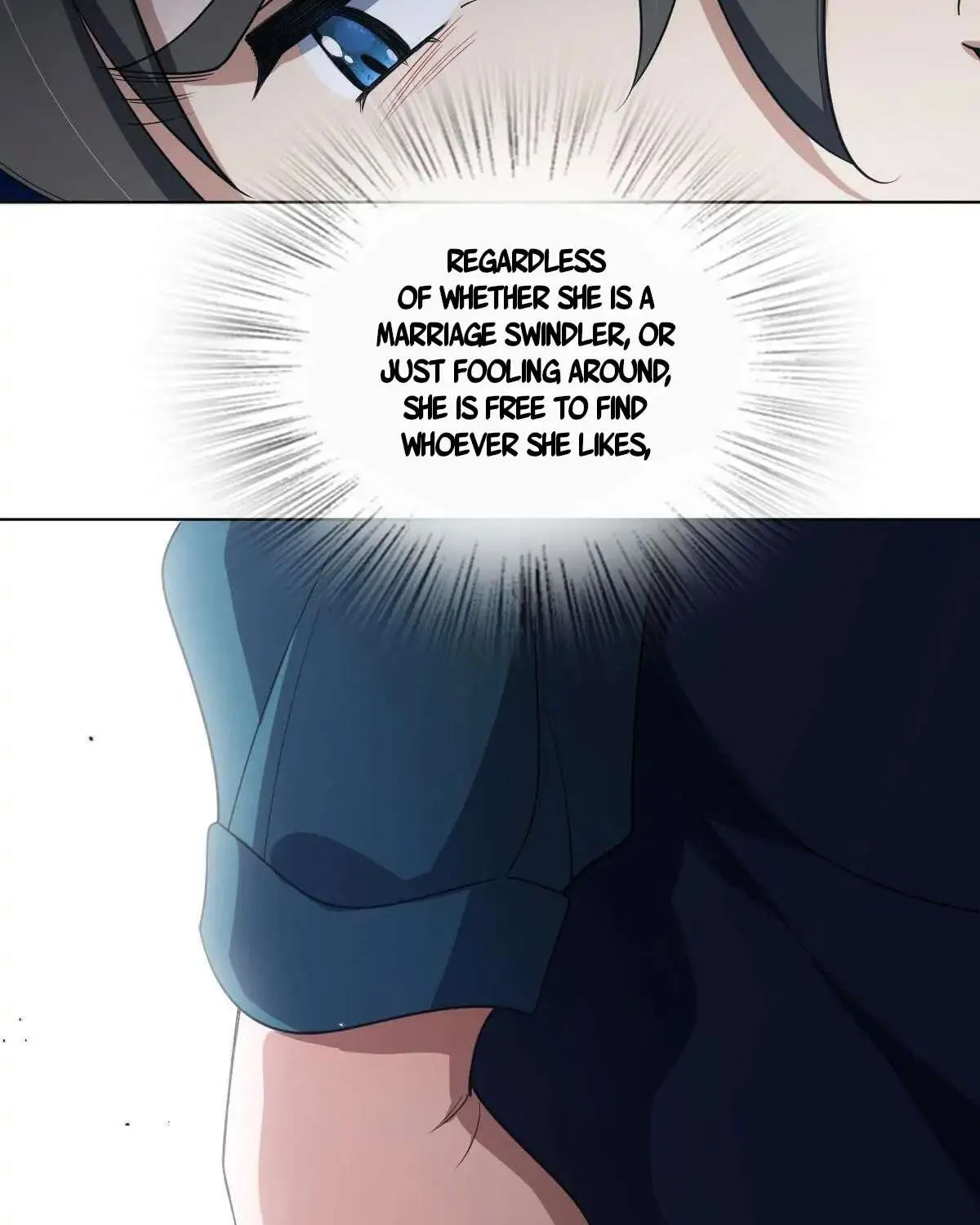 My Wife Is From a Thousand Years Ago Chapter 116 page 27 - 