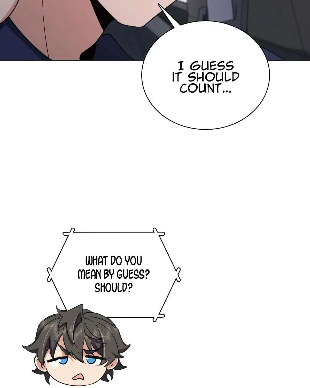 My Wife Is From a Thousand Years Ago Chapter 116 page 30 - 