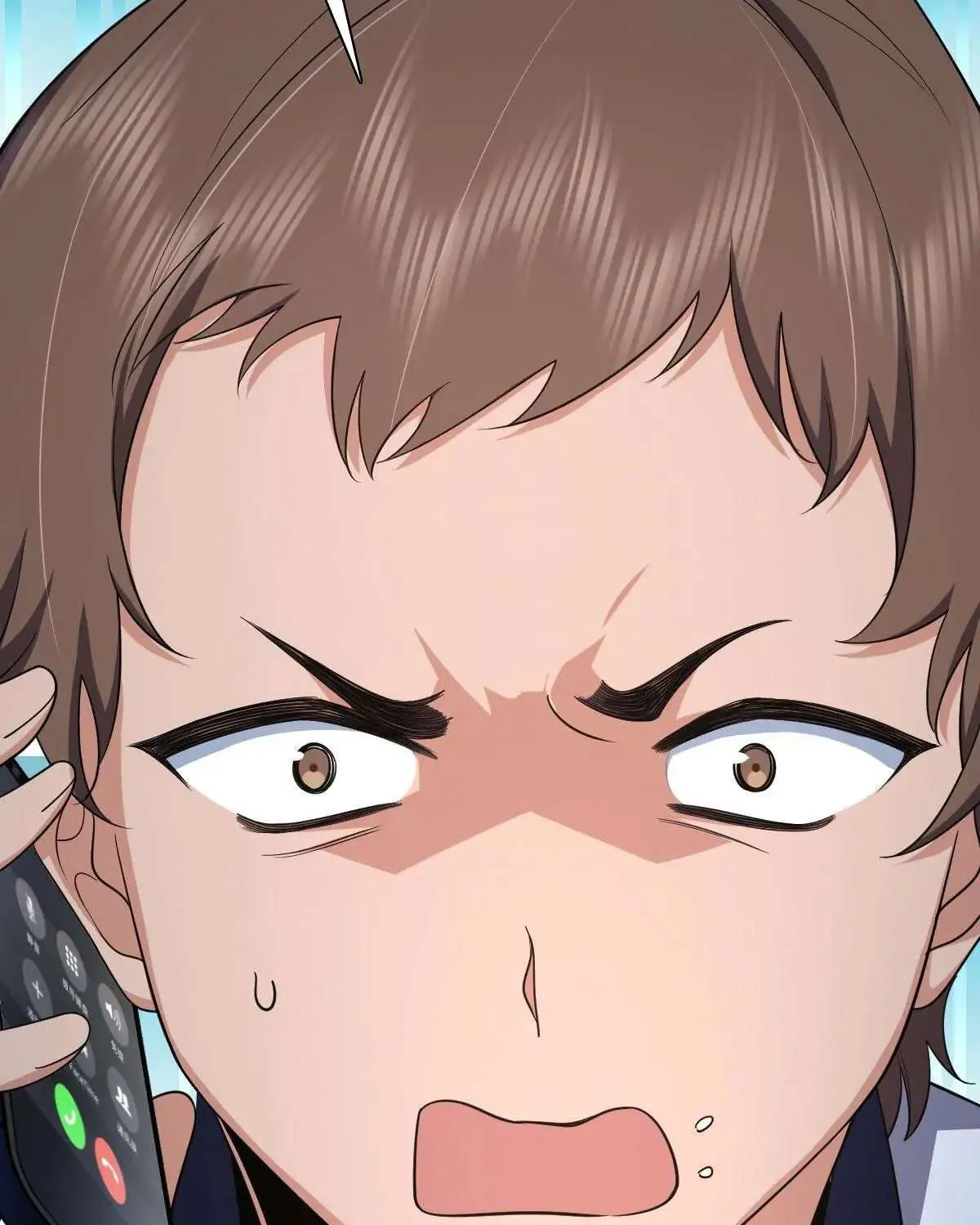 My Wife Is From a Thousand Years Ago Chapter 116 page 36 - 