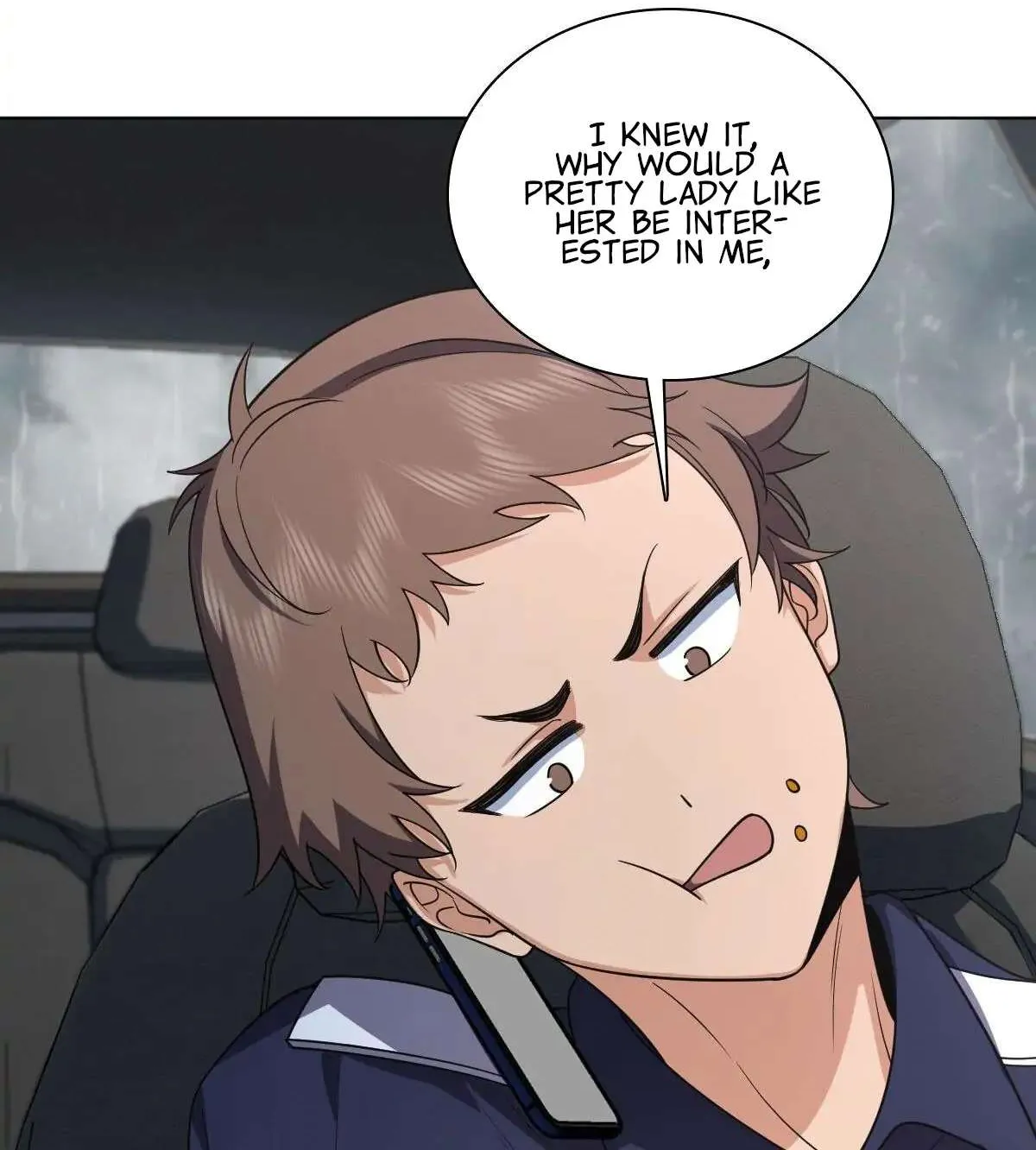 My Wife Is From a Thousand Years Ago Chapter 116 page 43 - 