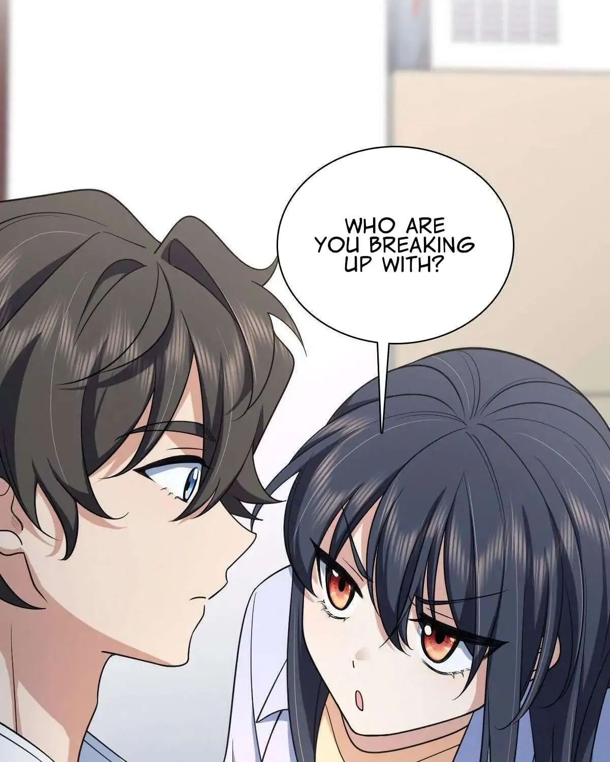 My Wife Is From a Thousand Years Ago Chapter 116 page 46 - 