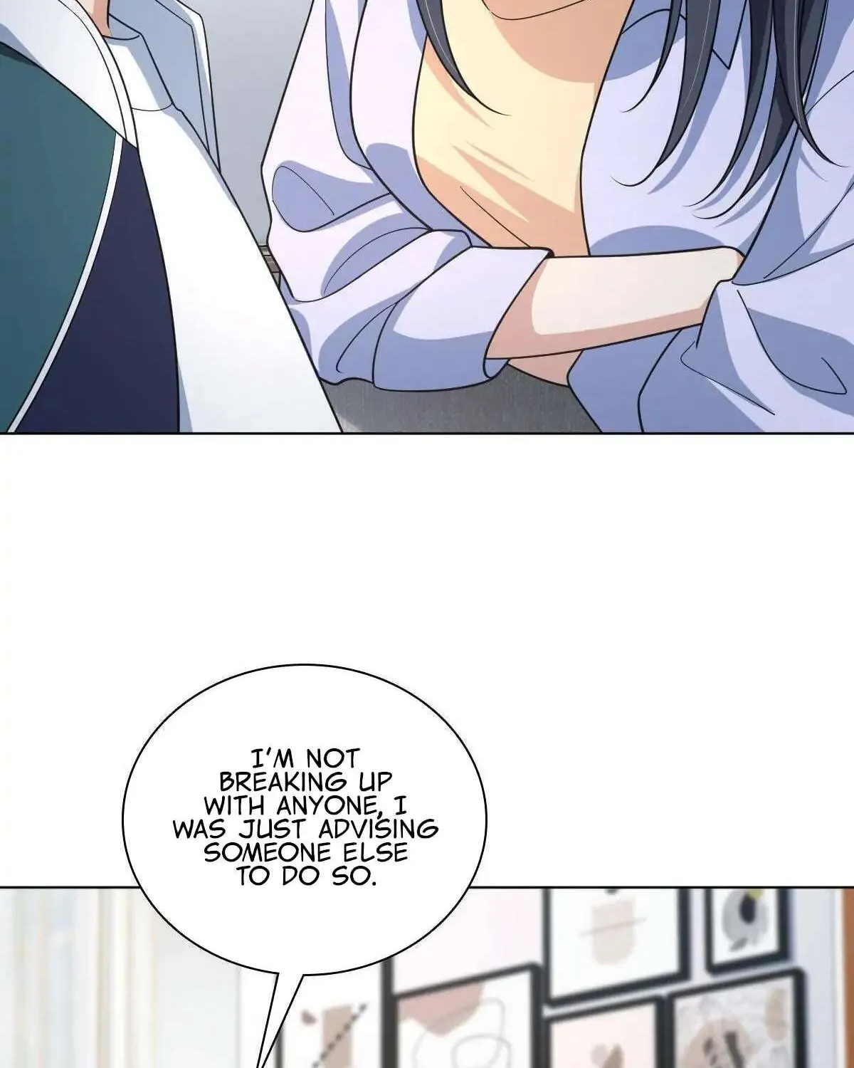 My Wife Is From a Thousand Years Ago Chapter 116 page 47 - 