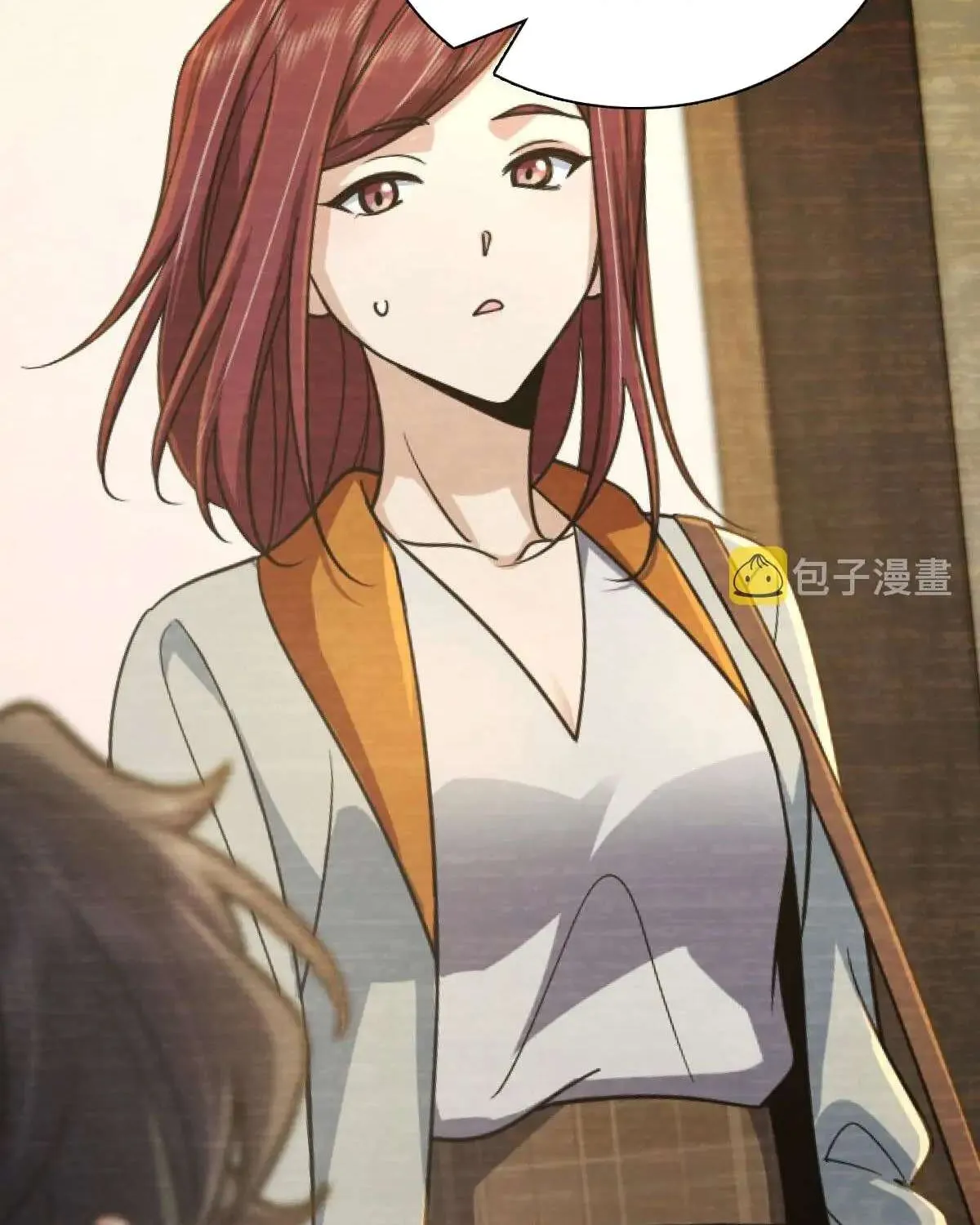 My Wife Is From a Thousand Years Ago Chapter 116 page 49 - 