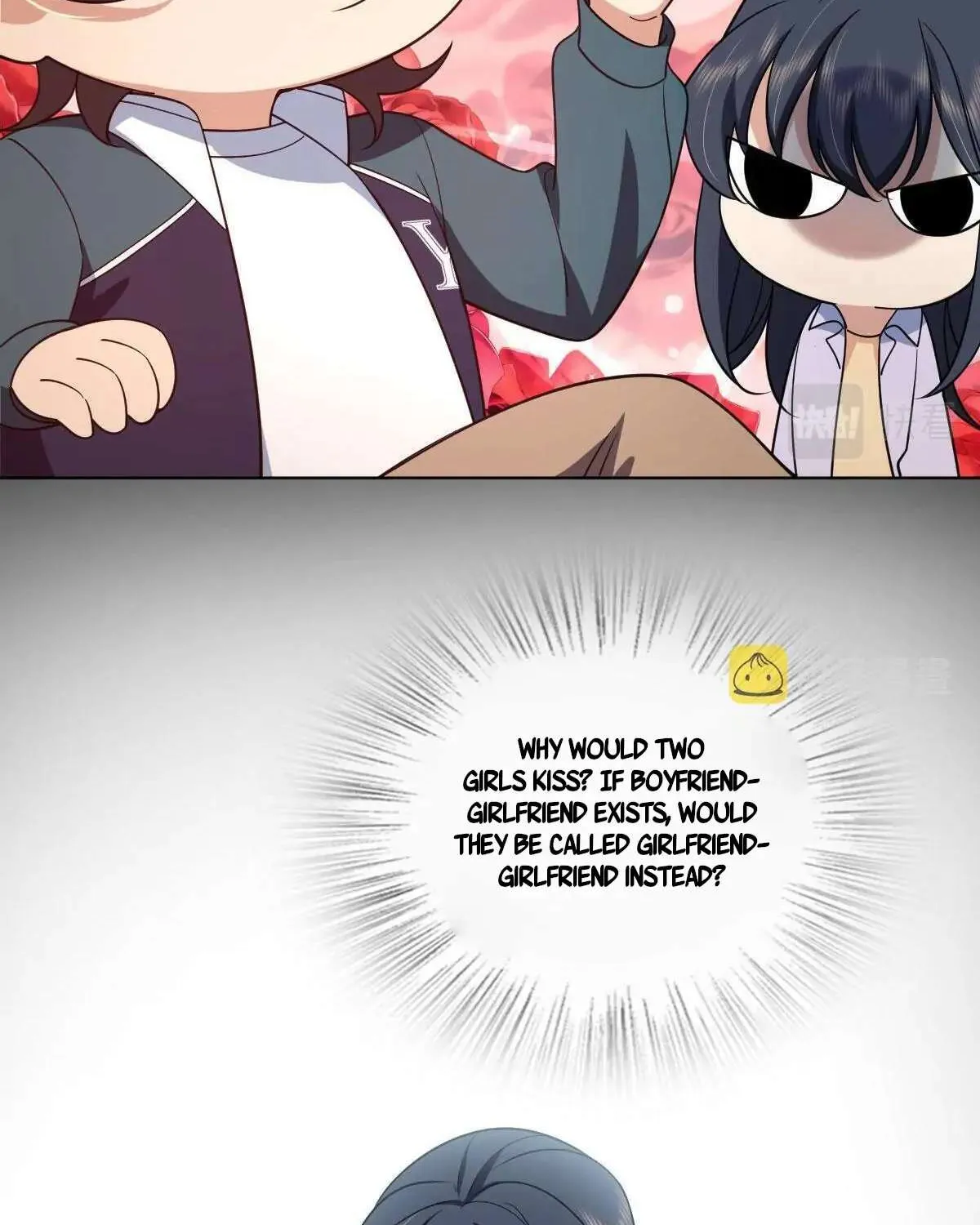 My Wife Is From a Thousand Years Ago Chapter 116 page 54 - 