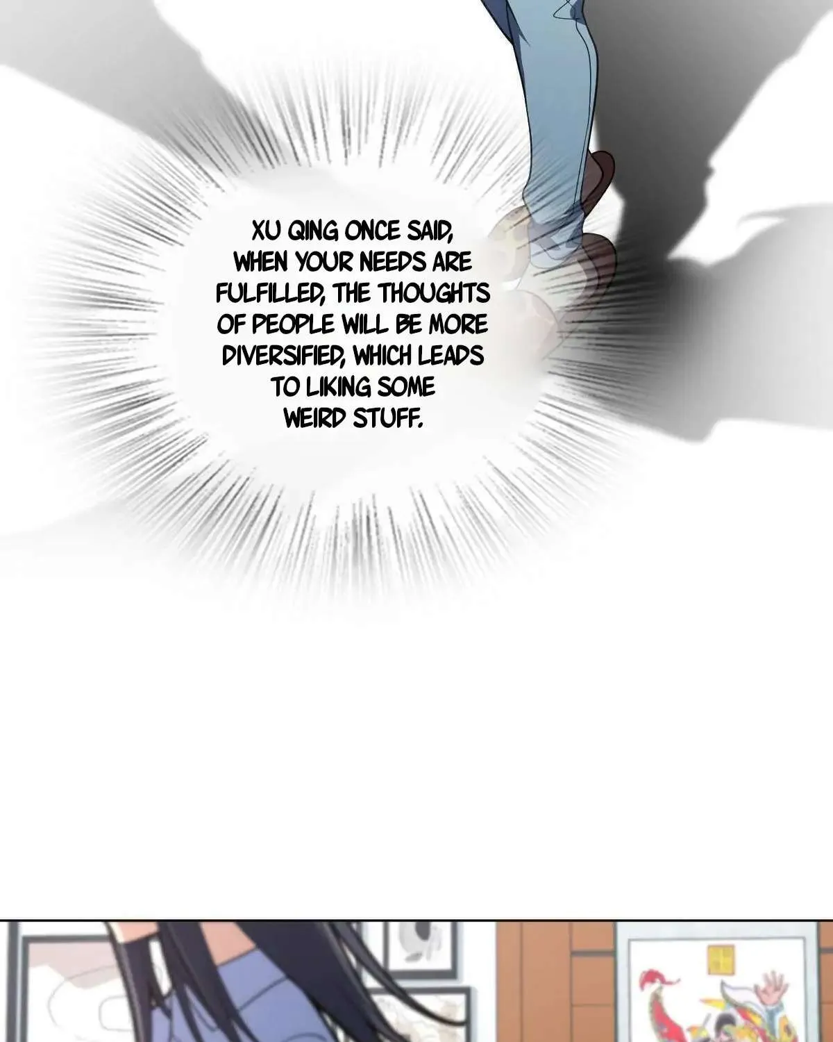 My Wife Is From a Thousand Years Ago Chapter 116 page 56 - 