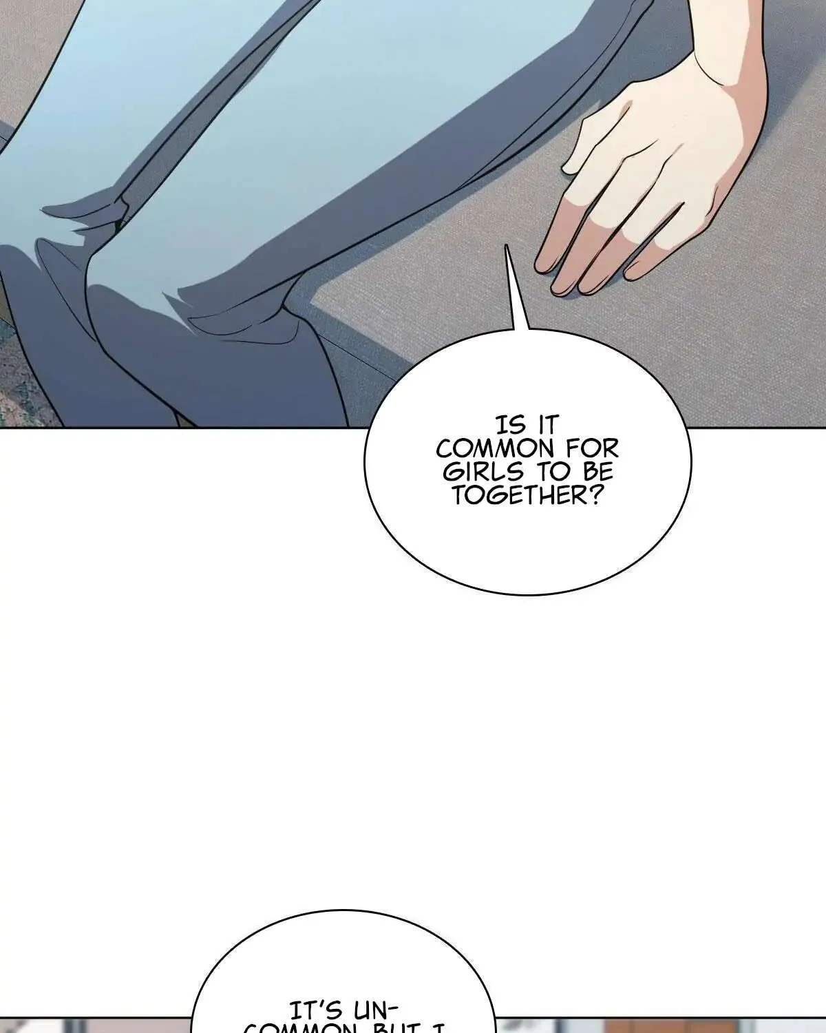 My Wife Is From a Thousand Years Ago Chapter 116 page 58 - 