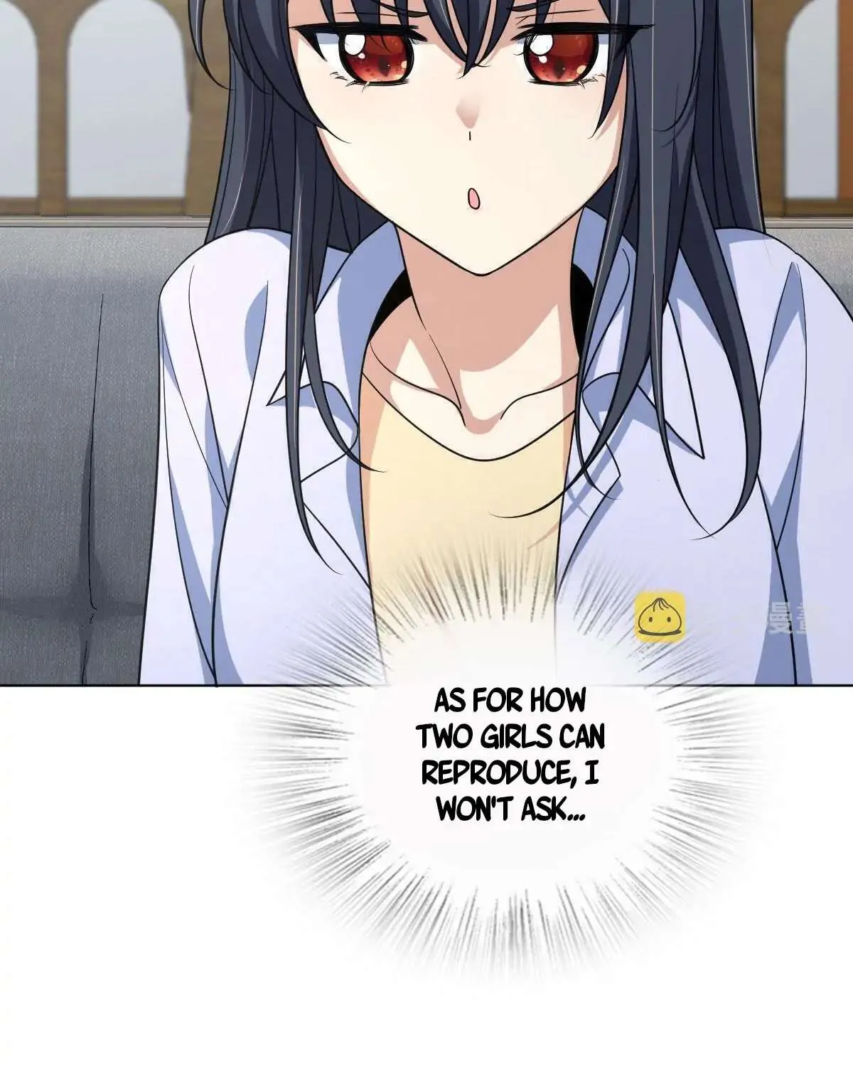 My Wife Is From a Thousand Years Ago Chapter 116 page 61 - 