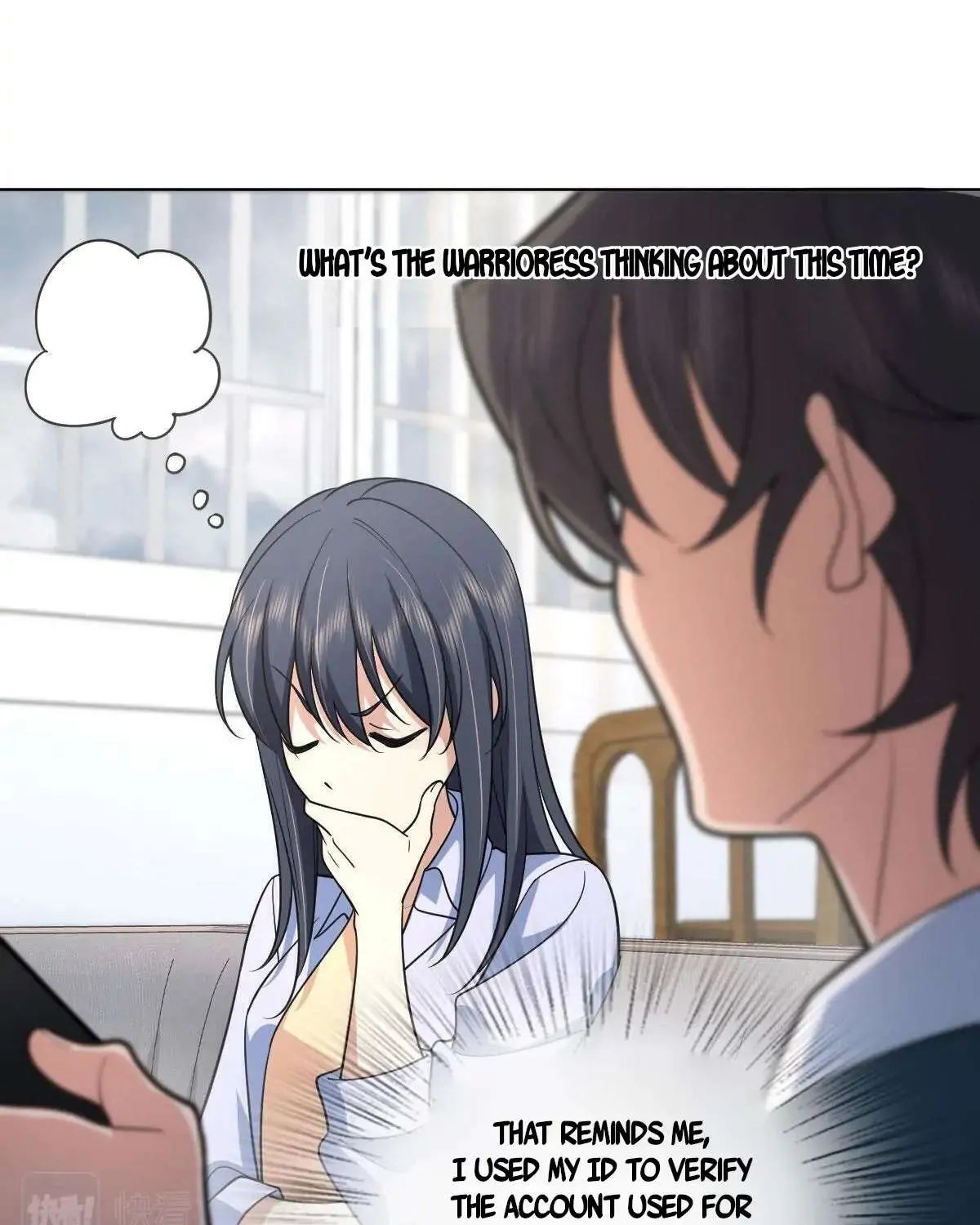 My Wife Is From a Thousand Years Ago Chapter 116 page 62 - 