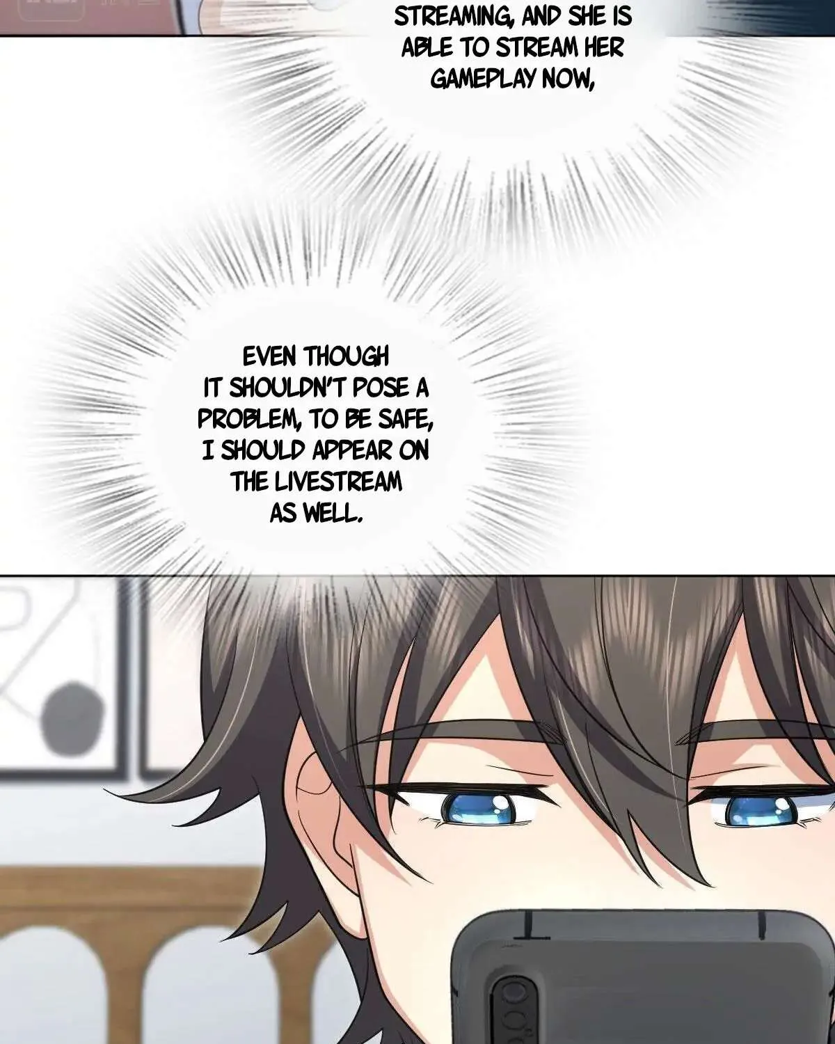My Wife Is From a Thousand Years Ago Chapter 116 page 63 - 