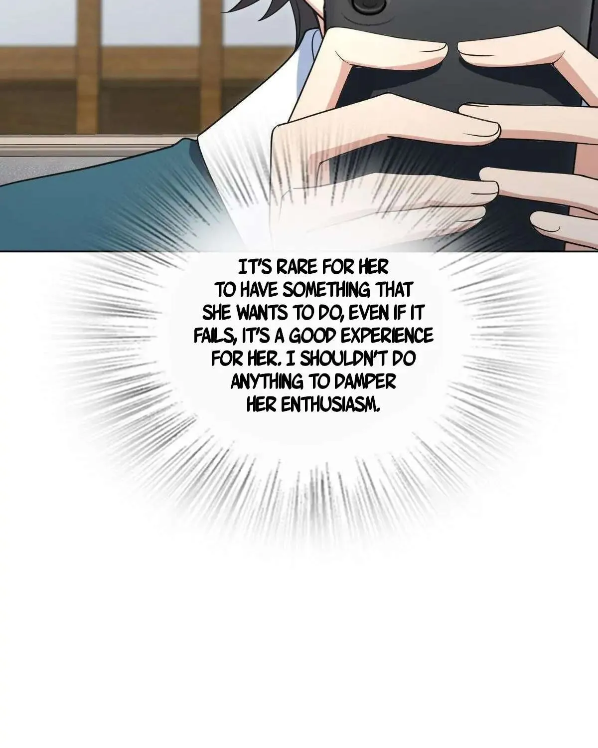 My Wife Is From a Thousand Years Ago Chapter 116 page 64 - 