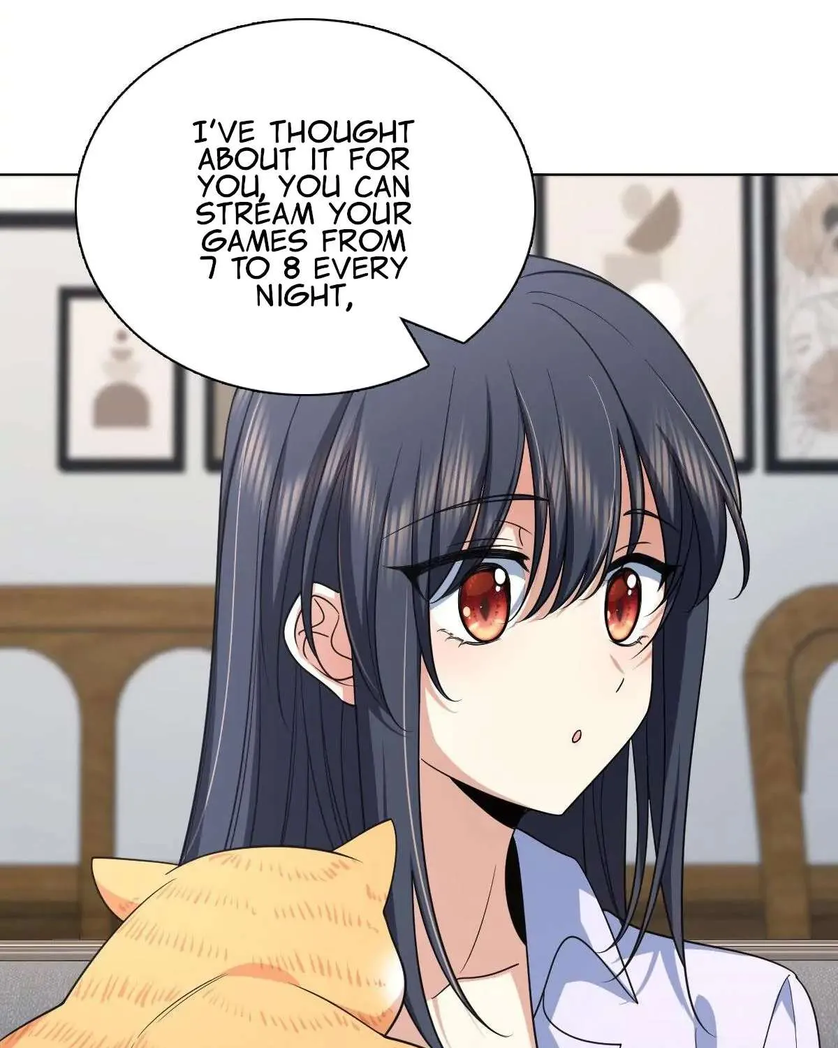 My Wife Is From a Thousand Years Ago Chapter 116 page 65 - 