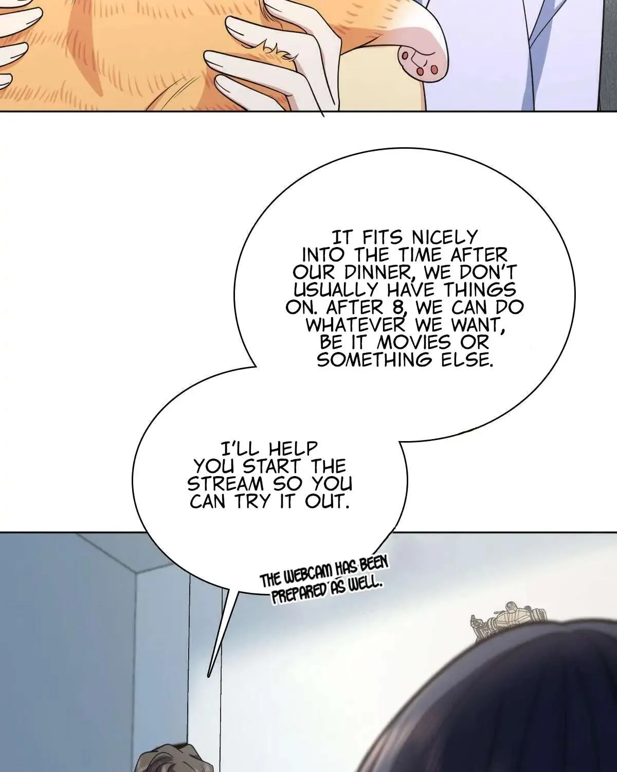 My Wife Is From a Thousand Years Ago Chapter 116 page 67 - 