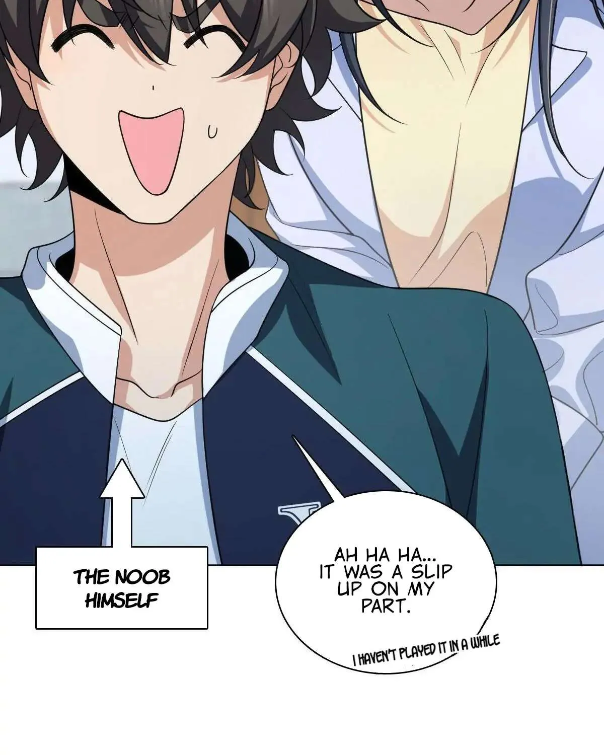My Wife Is From a Thousand Years Ago Chapter 116 page 71 - 