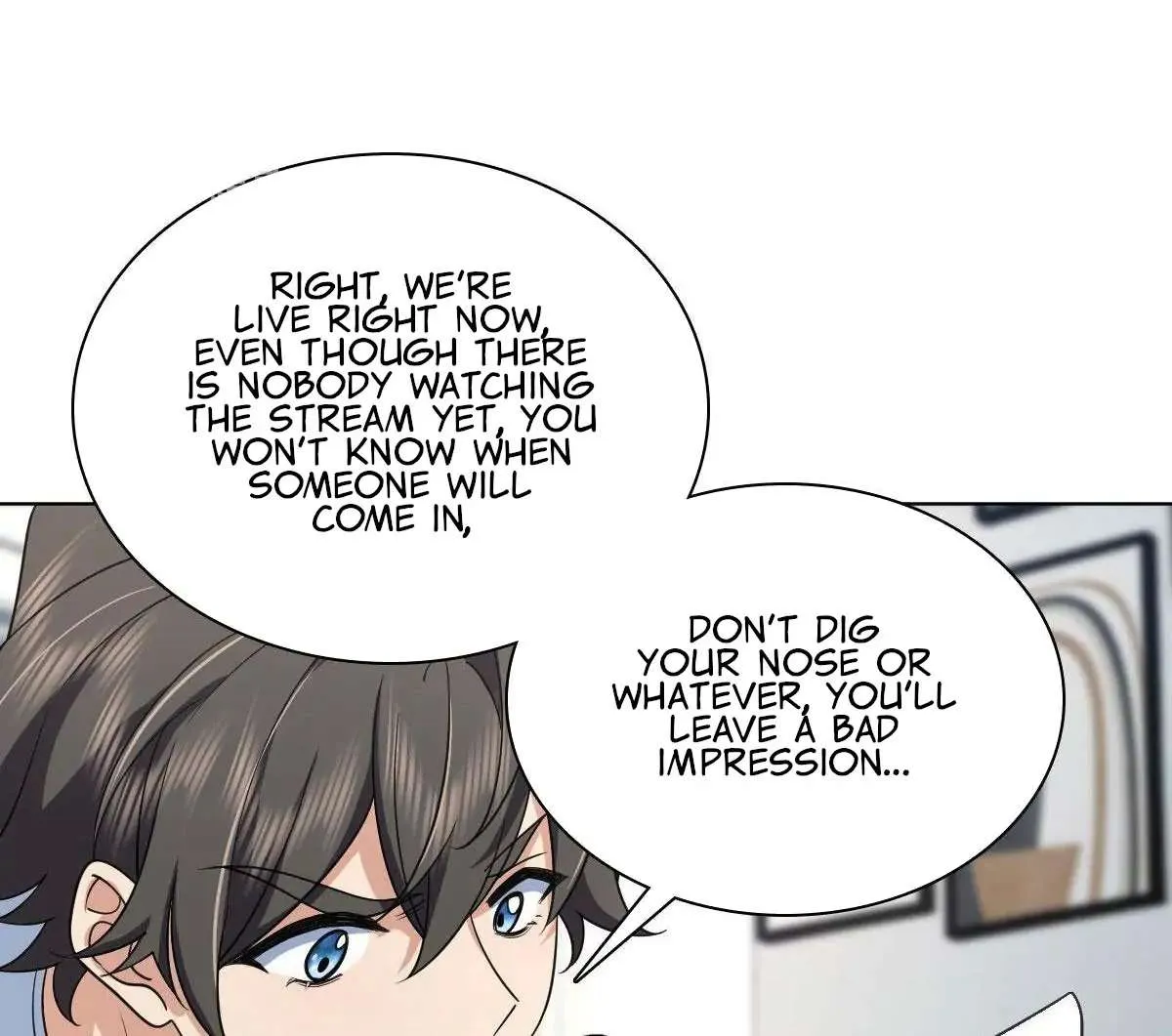 My Wife Is From a Thousand Years Ago Chapter 116 page 73 - 