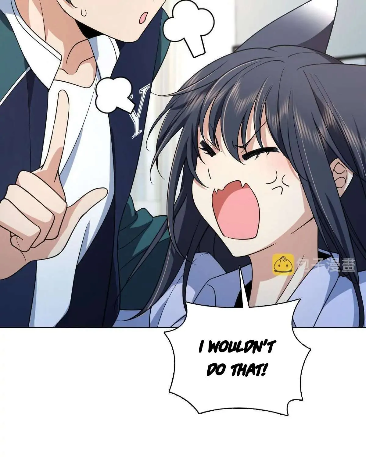My Wife Is From a Thousand Years Ago Chapter 116 page 74 - 