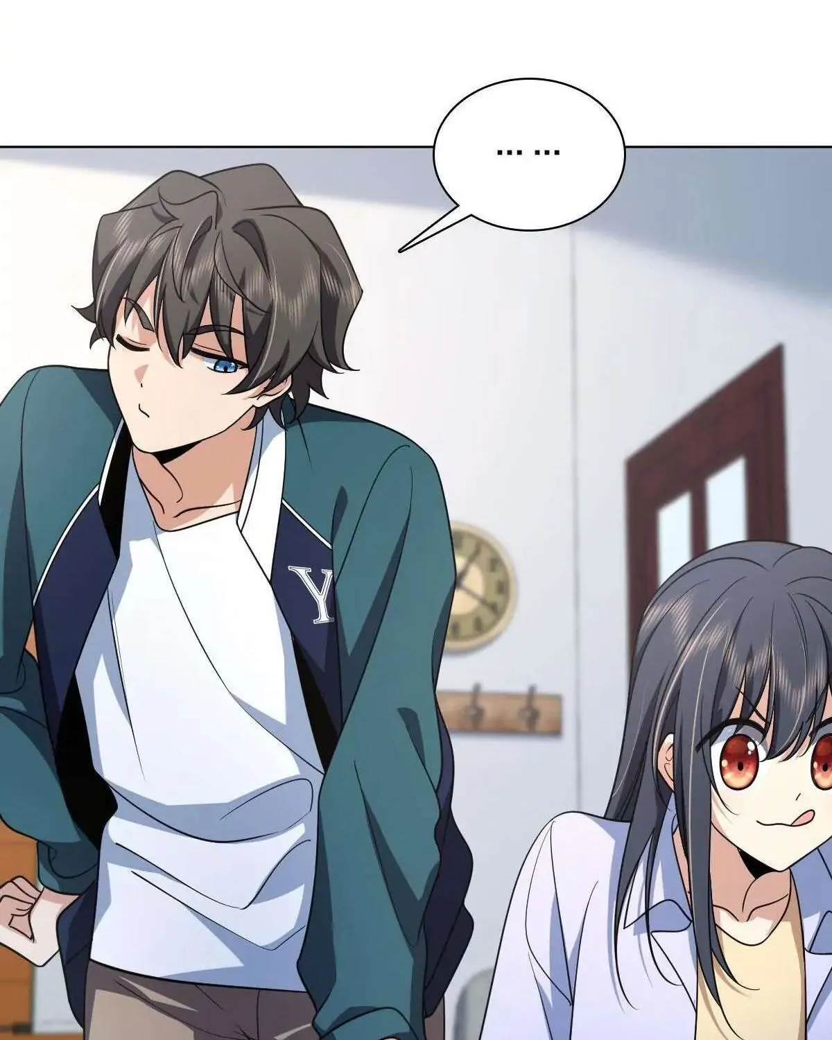 My Wife Is From a Thousand Years Ago Chapter 116 page 77 - 
