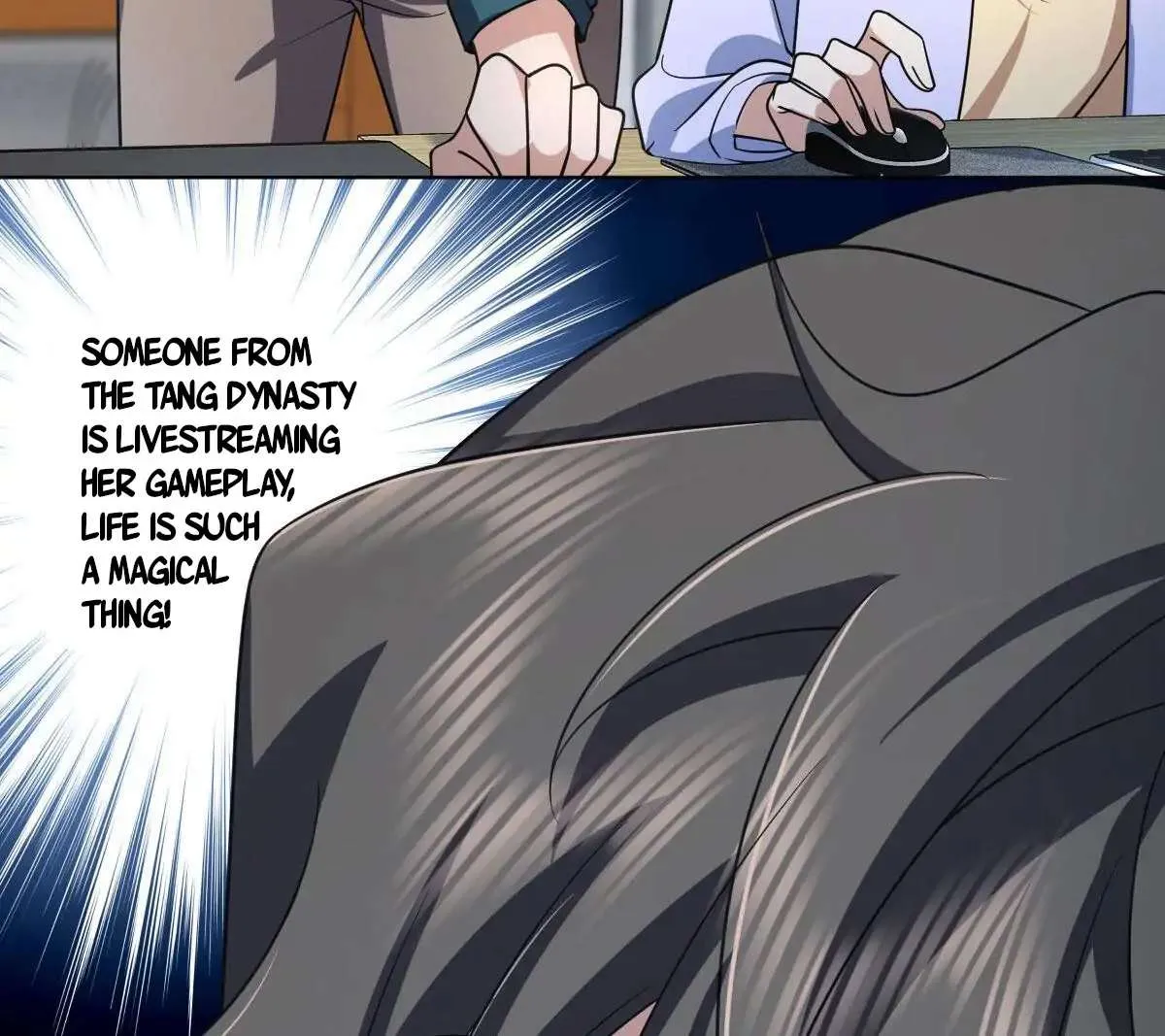 My Wife Is From a Thousand Years Ago Chapter 116 page 78 - 