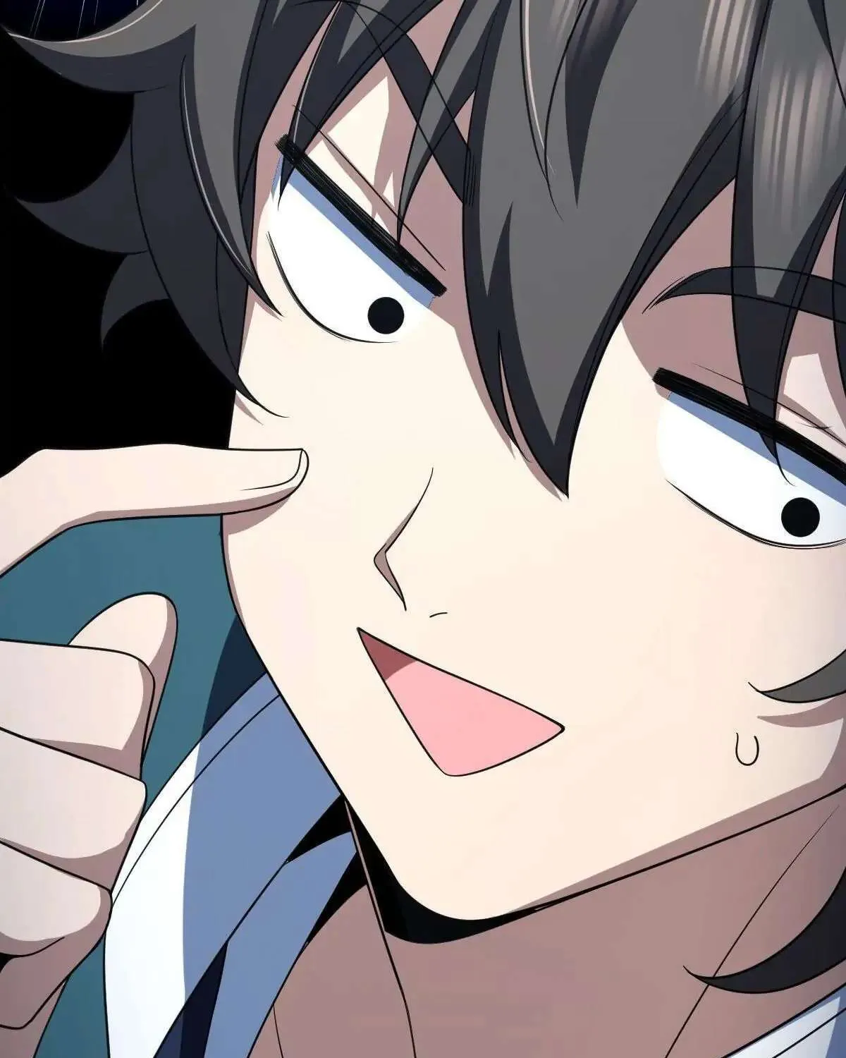 My Wife Is From a Thousand Years Ago Chapter 116 page 79 - 
