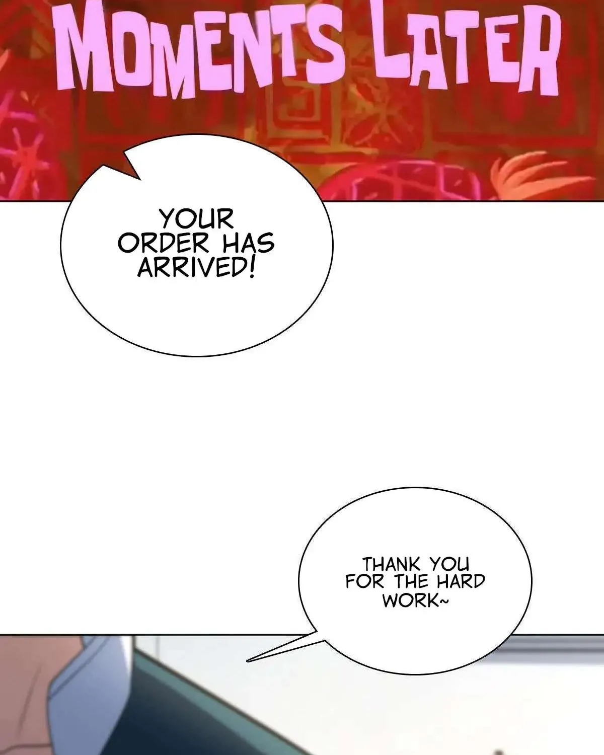 My Wife Is From a Thousand Years Ago Chapter 116 page 10 - 