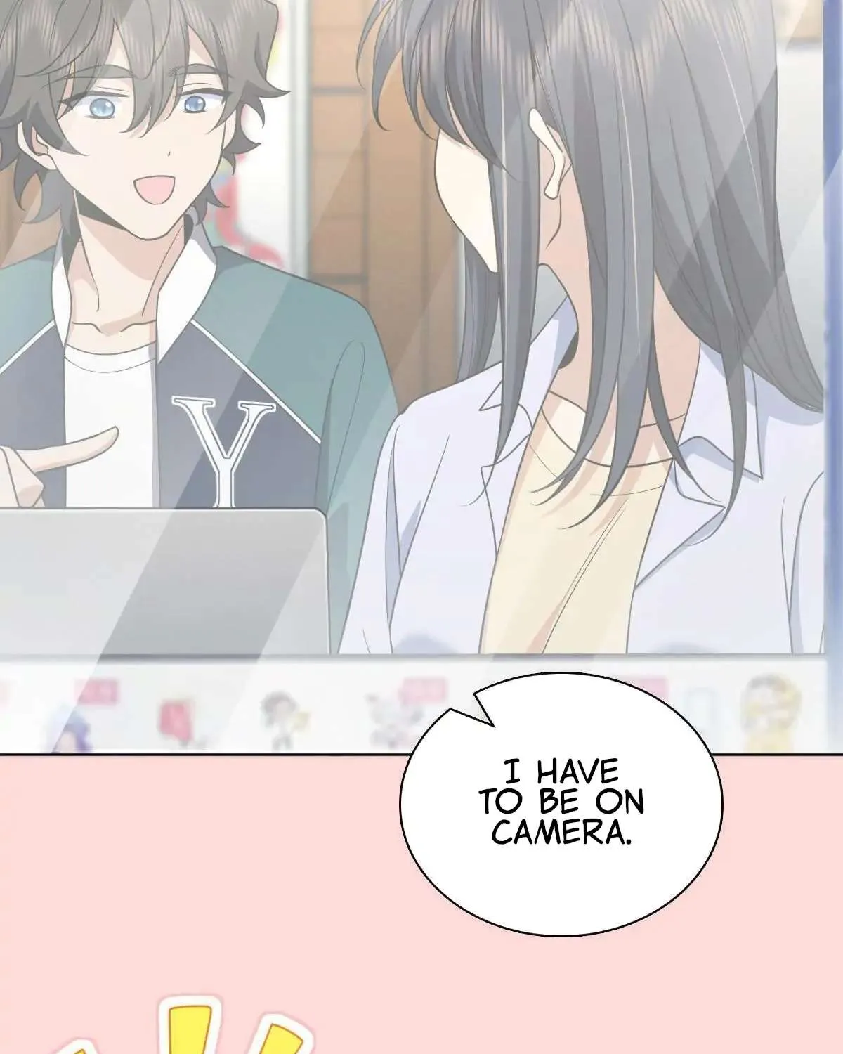 My Wife Is From a Thousand Years Ago Chapter 117 page 14 - 