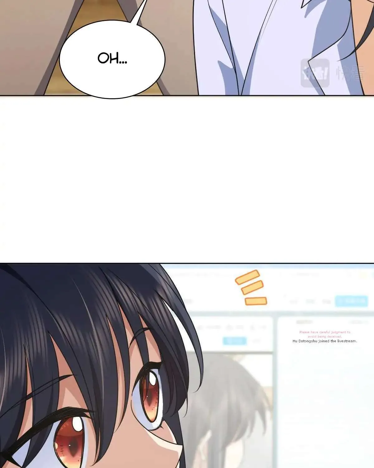 My Wife Is From a Thousand Years Ago Chapter 117 page 19 - 