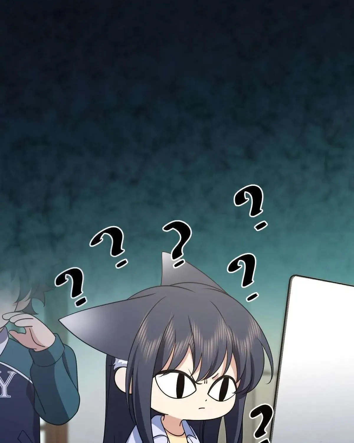 My Wife Is From a Thousand Years Ago Chapter 117 page 26 - 