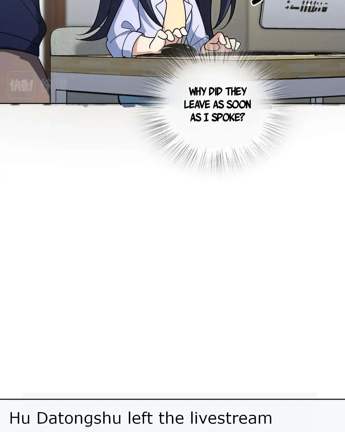 My Wife Is From a Thousand Years Ago Chapter 117 page 27 - 