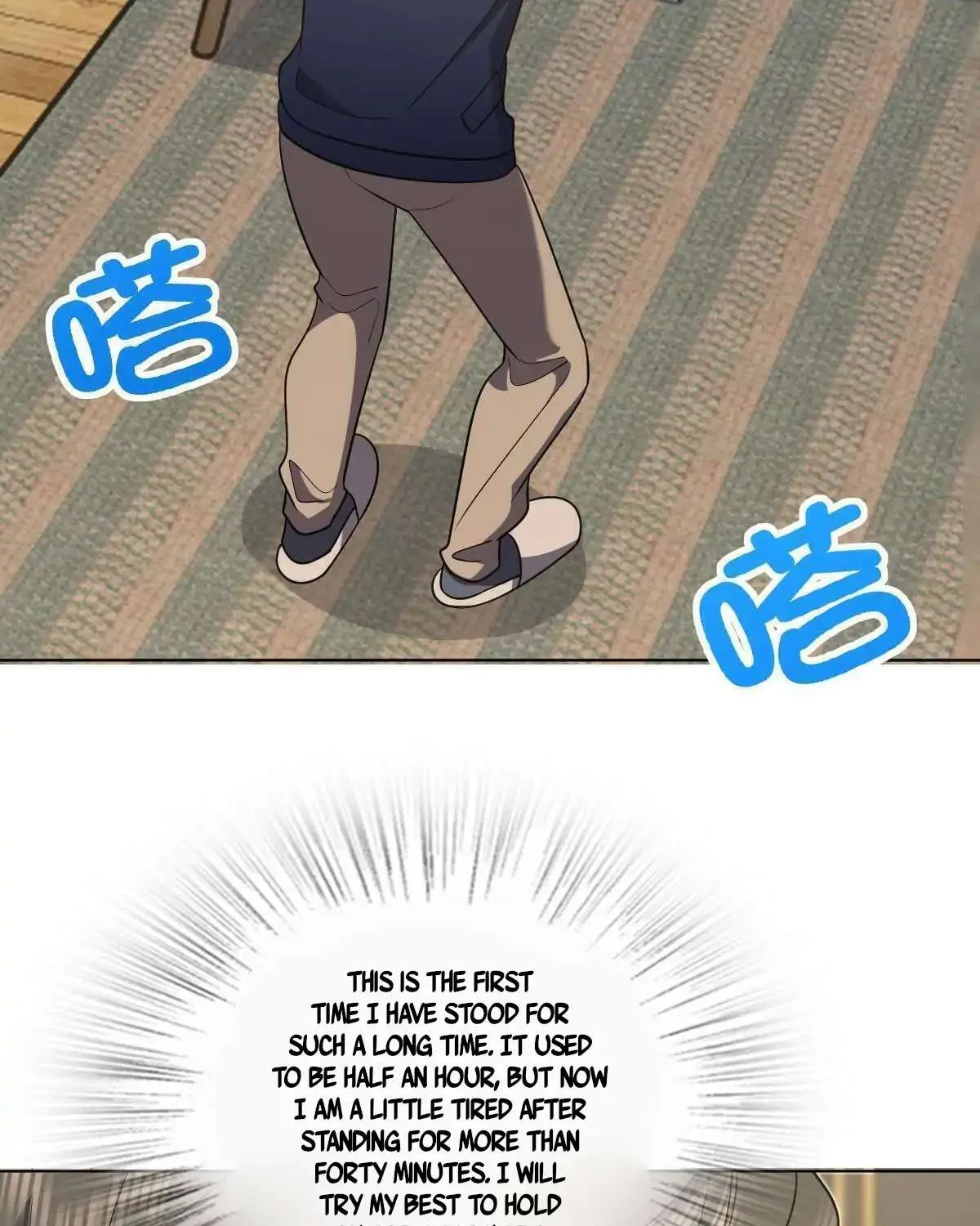 My Wife Is From a Thousand Years Ago Chapter 117 page 32 - 