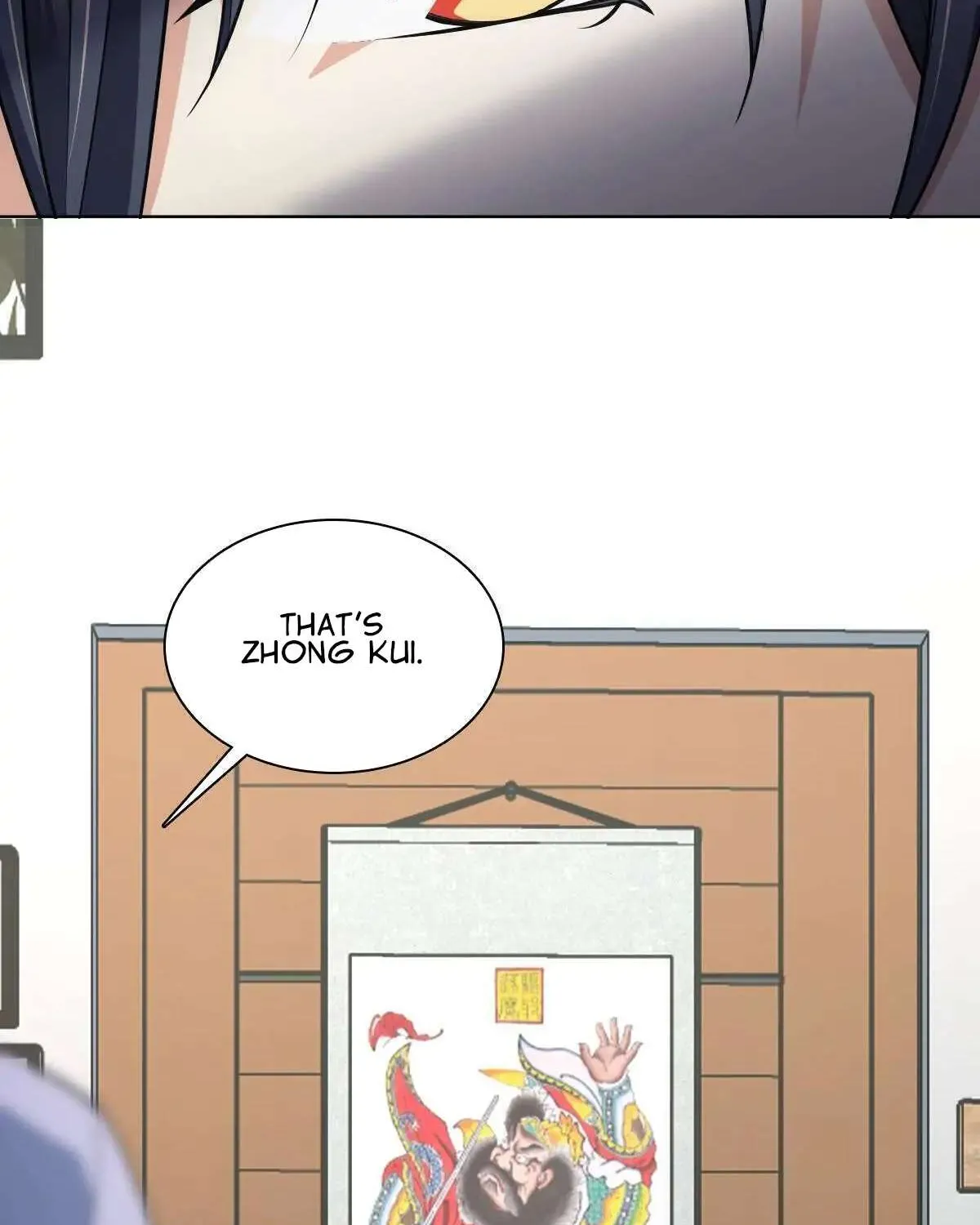 My Wife Is From a Thousand Years Ago Chapter 117 page 38 - 