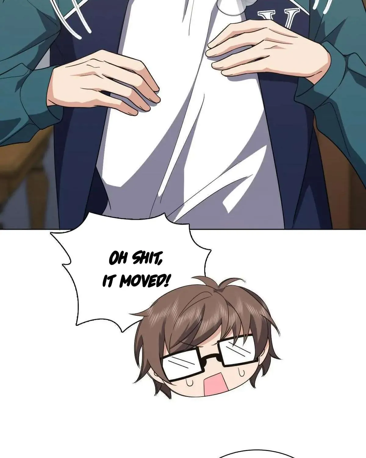 My Wife Is From a Thousand Years Ago Chapter 117 page 45 - 