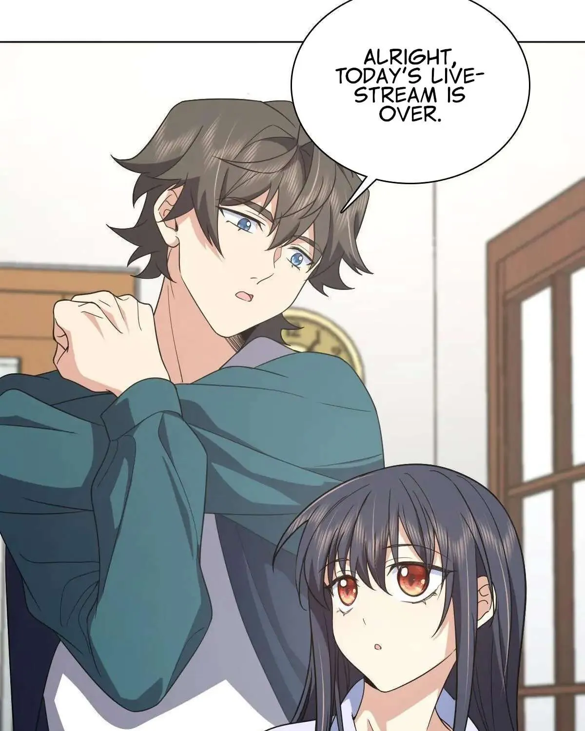 My Wife Is From a Thousand Years Ago Chapter 117 page 46 - 