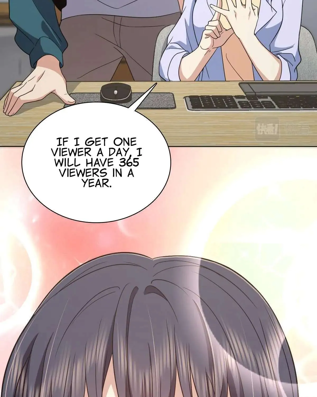 My Wife Is From a Thousand Years Ago Chapter 117 page 53 - 