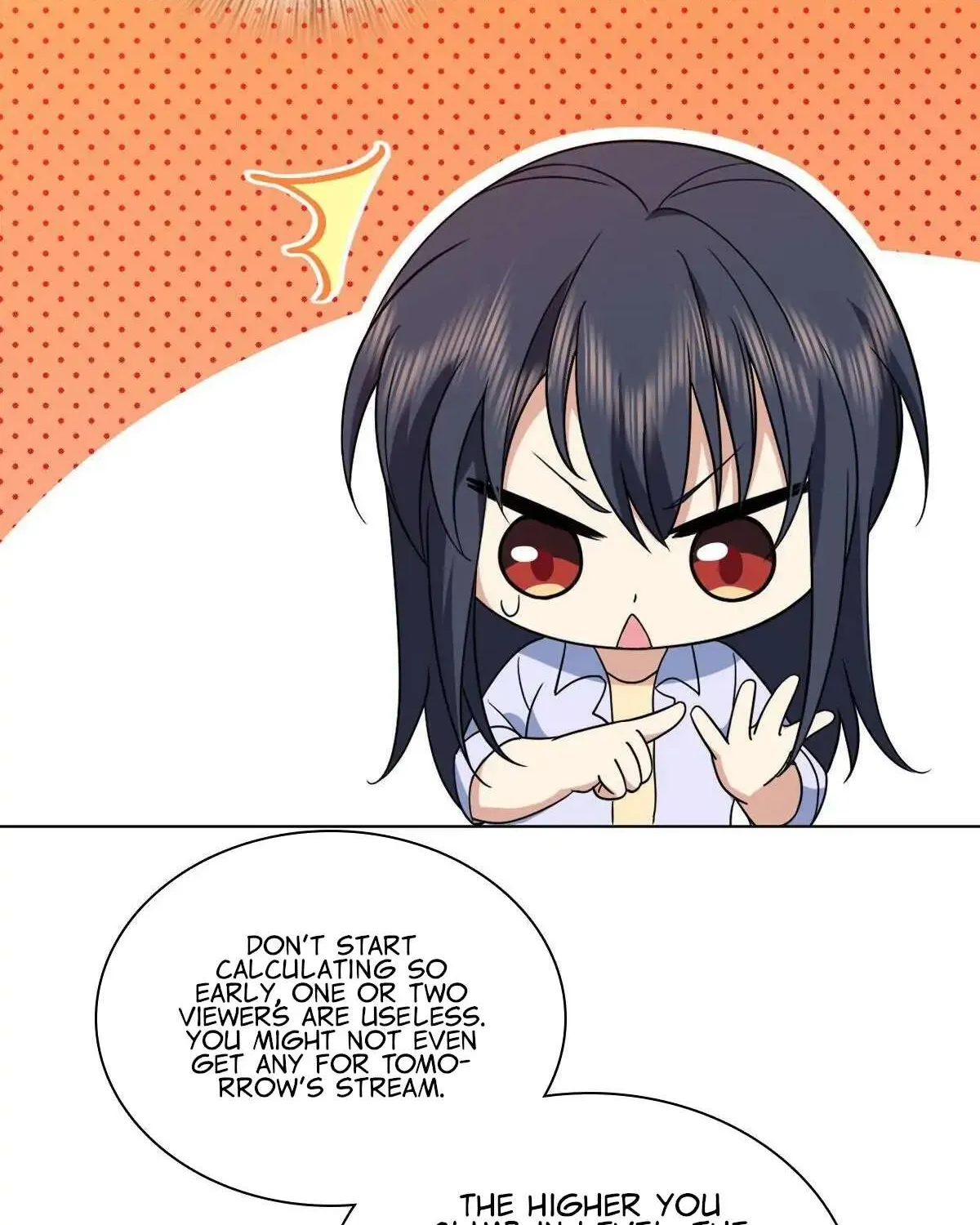 My Wife Is From a Thousand Years Ago Chapter 117 page 56 - 