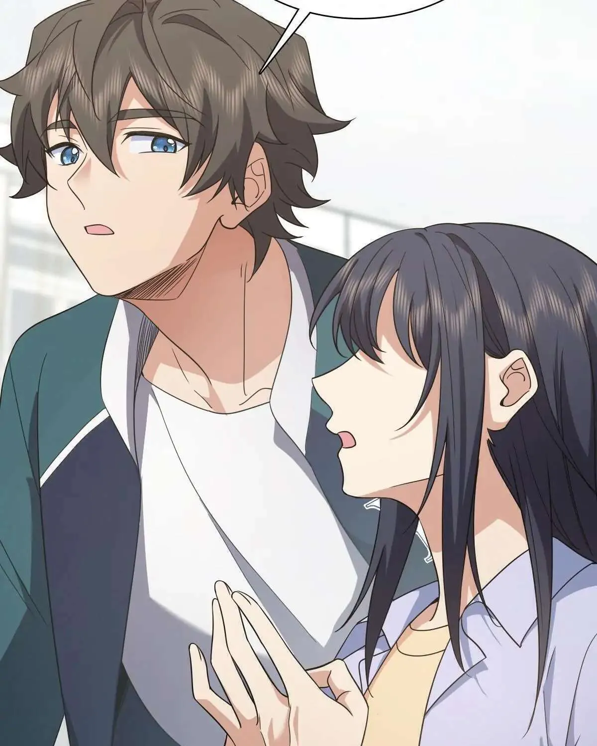 My Wife Is From a Thousand Years Ago Chapter 117 page 58 - 
