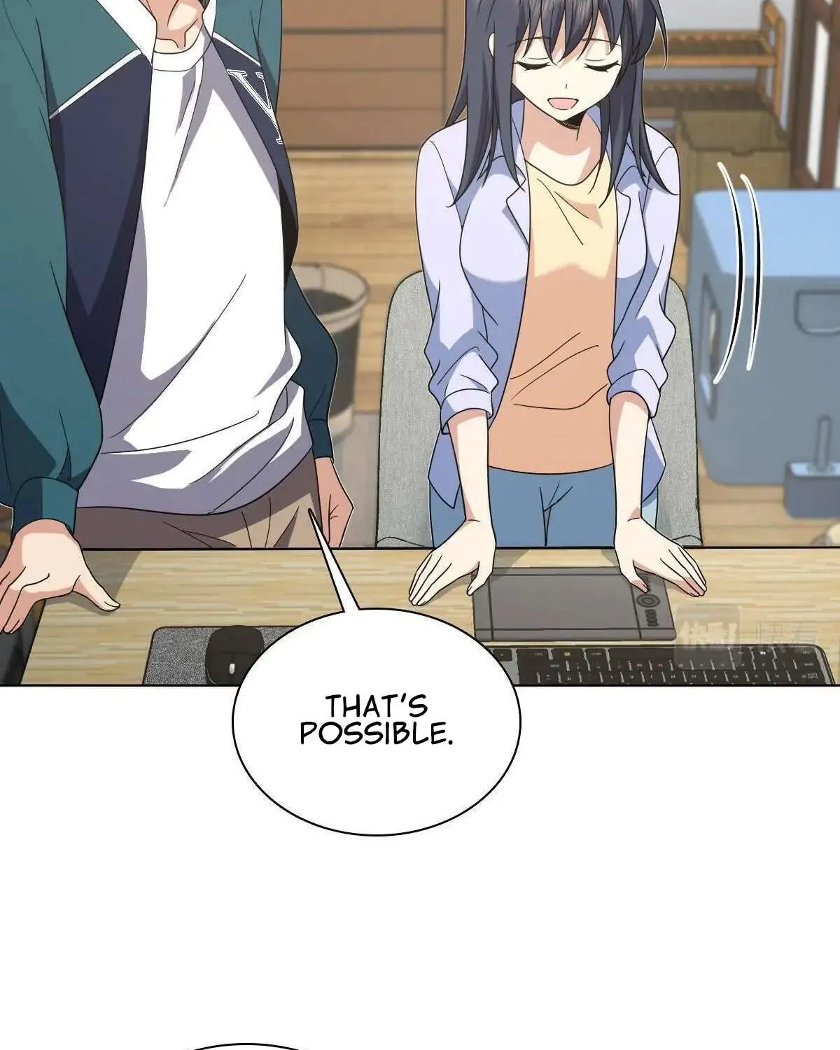 My Wife Is From a Thousand Years Ago Chapter 117 page 60 - 
