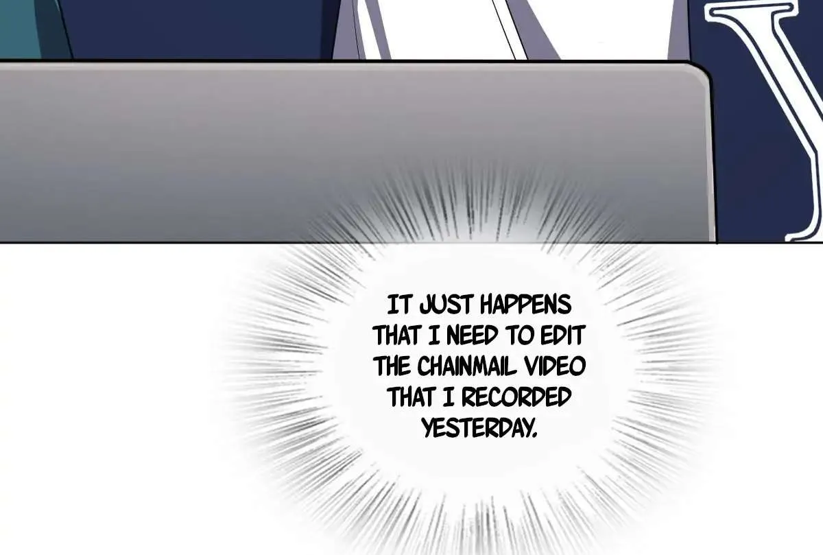 My Wife Is From a Thousand Years Ago Chapter 117 page 7 - 