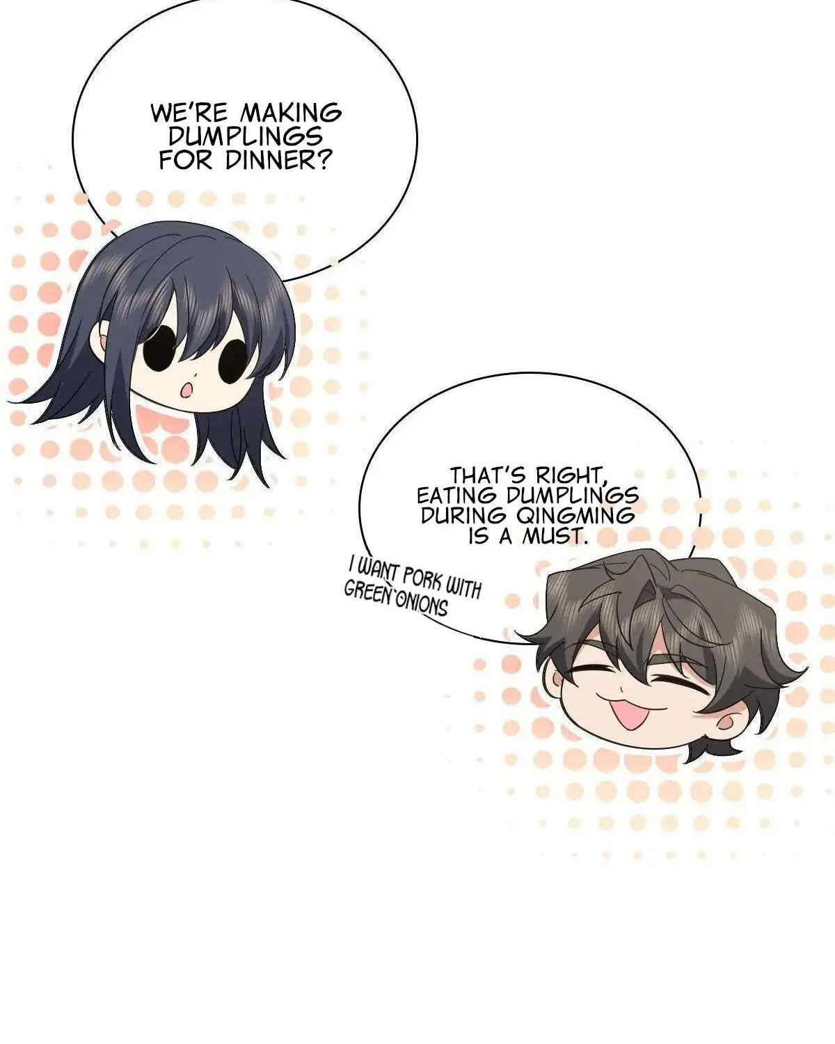 My Wife Is From a Thousand Years Ago Chapter 117 page 61 - 