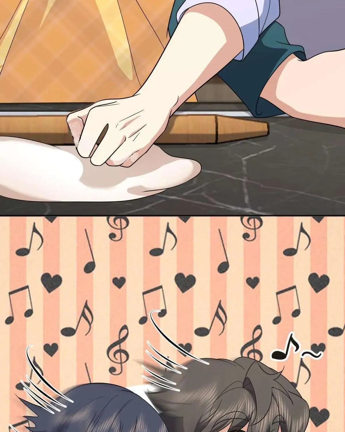 My Wife Is From a Thousand Years Ago Chapter 117 page 68 - 