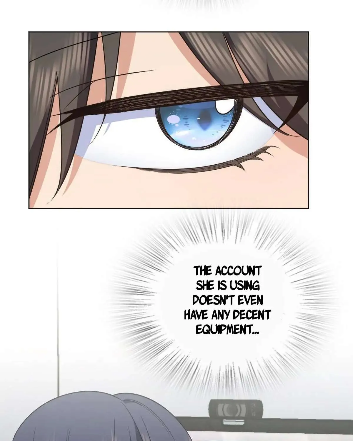 My Wife Is From a Thousand Years Ago Chapter 117 page 8 - 