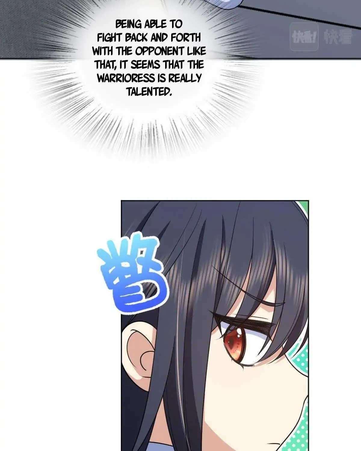 My Wife Is From a Thousand Years Ago Chapter 117 page 10 - 