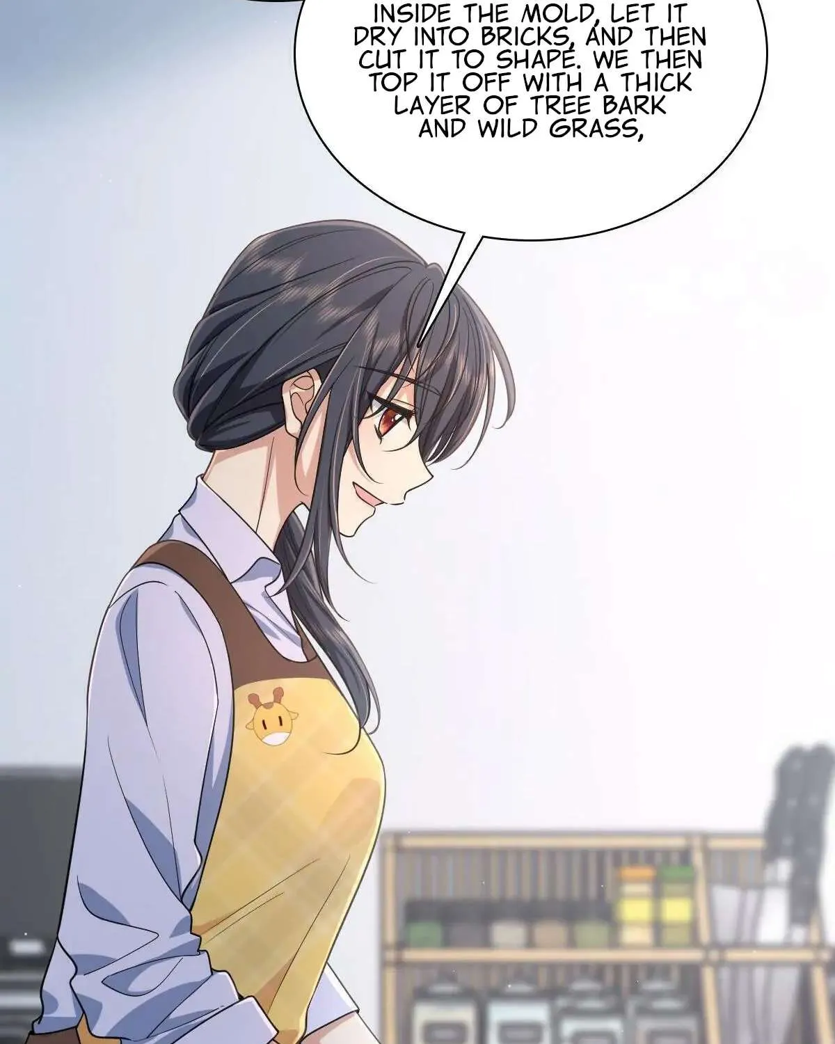 My Wife Is From a Thousand Years Ago Chapter 118 page 12 - 