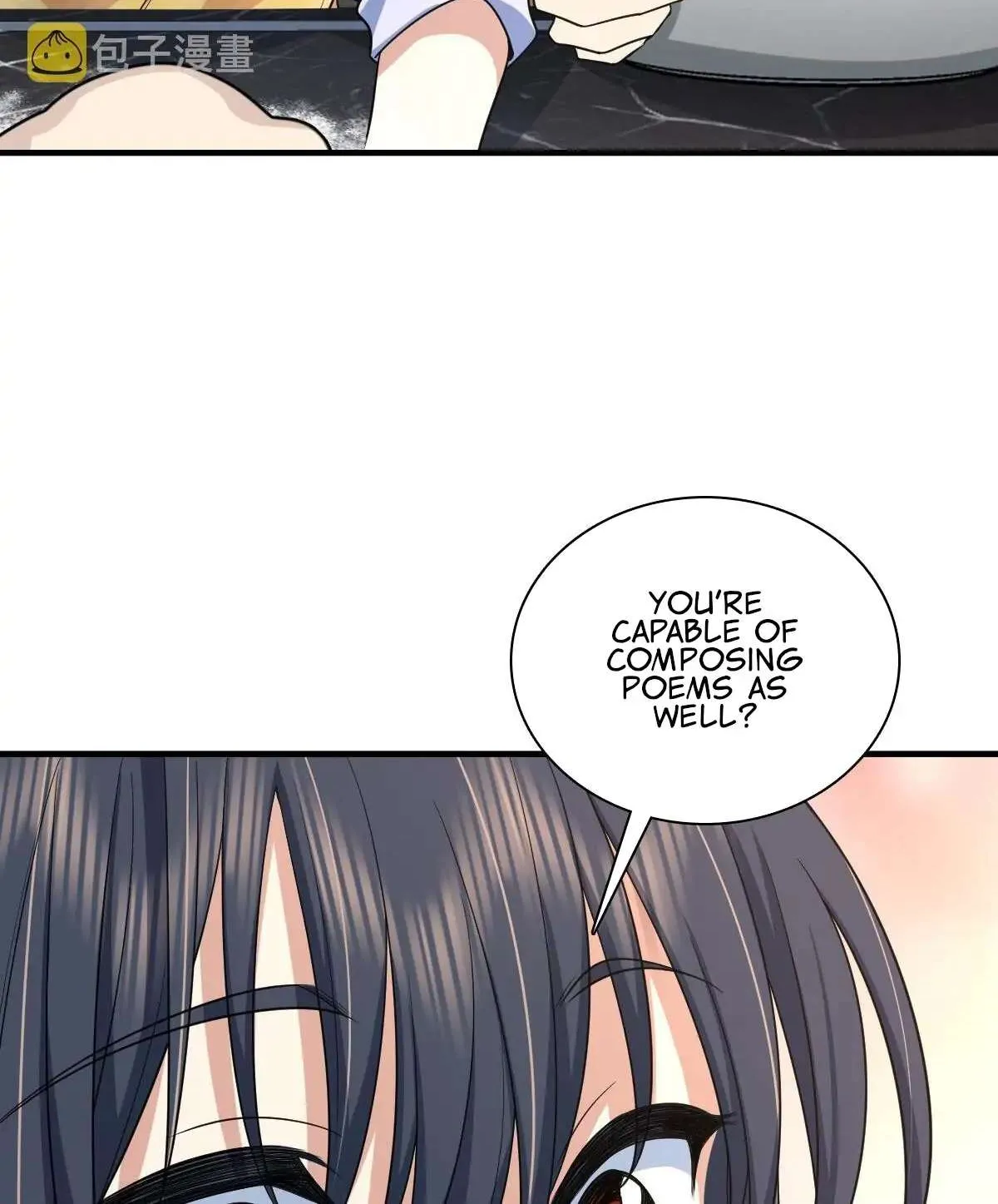 My Wife Is From a Thousand Years Ago Chapter 118 page 15 - 