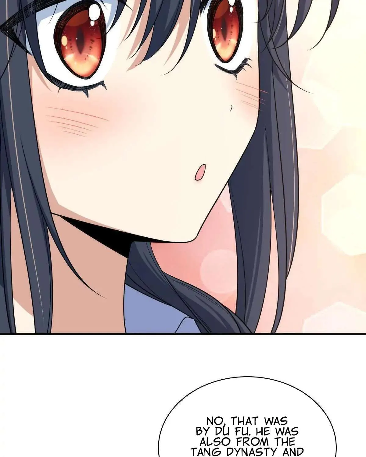 My Wife Is From a Thousand Years Ago Chapter 118 page 16 - 